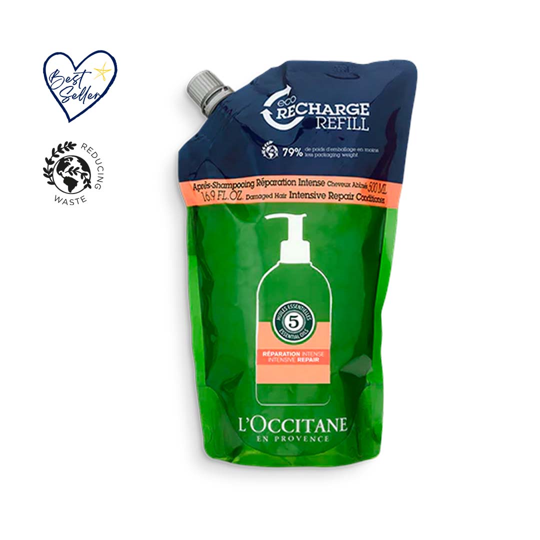 Intensive Repair Conditioner Eco Refill